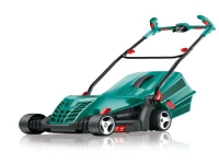 Bosch ARM 37 - Gressklipper - elektrisk - 1400 W - 37 cm - 12 kg