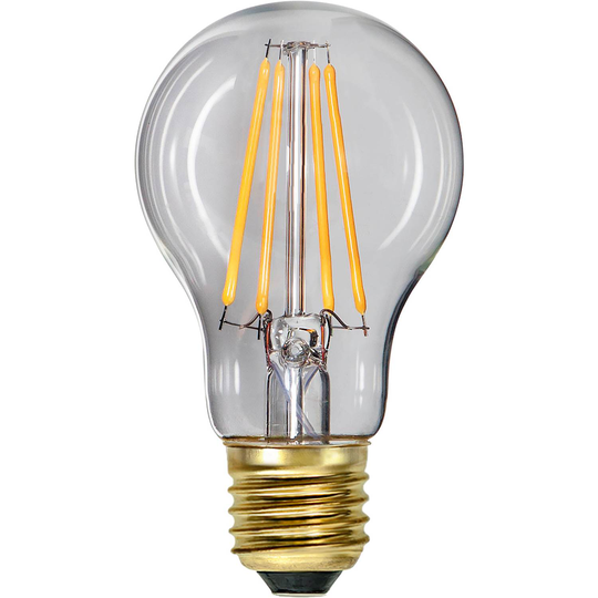 Star Trading 354-84 LED E27 A60 Soft Glow