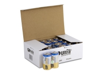 GP Batteries 151165, Engangsbatteri, C, Alkalinsk, 1,5 V