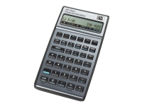 HP 17bII+ Finansiel regnemaskine