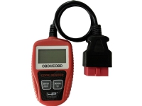 HP Autozubehör OBD II Diagnosevlrktøj 75310 Passer til (bilmærke): Universal 1 stk
