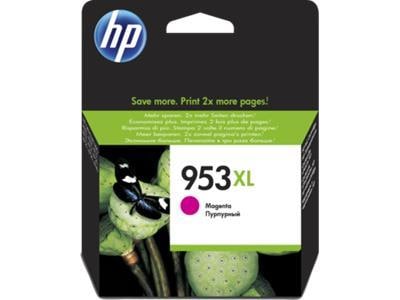 HP Blekk 953XL Magenta