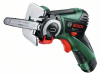 Bosch EasyCut 12 power jigsaw 900 g - Uten batteri og opplader
