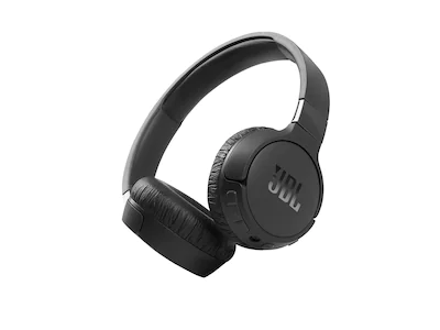 JBL Tune 660NC (sort)
