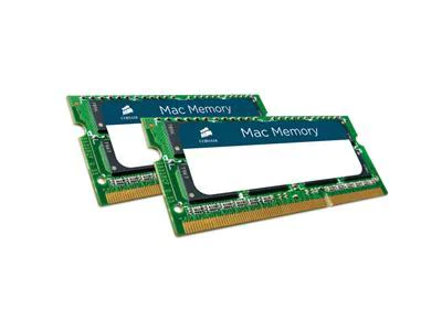 Corsair DDR3 1333MHz 8GB MAC