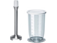 Bosch MFZ4060 - Tilbehørssett - for håndmikser, for håndmikser - for Bosch MFQ4020, MFQ4030, MFQ40304, MFQ4070, MFQ4080 mixxo quattro MSM7251, MSM7700