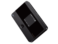 TP-Link M7350 - Mobilsone - 4G LTE - 150 Mbps - 802.11b/g/n