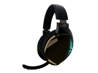 ASUS ROG Strix Fusion 500 - Hodesett - full størrelse - kablet - USB - for 15 ROG Strix G15 ROG Zephyrus G14 TUF Gaming F15 F17 TUF505 ZenBook 13 14