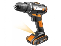 WORX WX101.1 bore-/skruemaskine