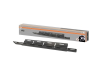 Osram Auto Holder LICENSE PLATE BRACKET AX LEDDL ACC 103 (L x B x H) 93 x 686 x 71 mm