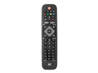 One for All URC 1913 Philips TV Replacement Remote - Fjernkontroll - infrarød