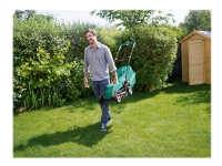 Bosch ARM 34 - Gressklipper - elektrisk - 1300 W - 34 cm - 11 kg