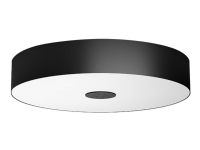 Philips Hue White Ambiance Fair Taklampe - Svart