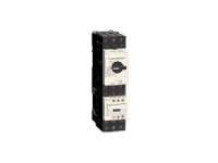 Schneider Electric TeSys GV3, IP20