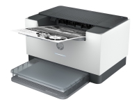 HP LaserJet M209dwe - Skriver - S/H - Dupleks - laser - A4/Legal - 600 x 600 dpi - opp til 29 spm - kapasitet: 150 ark - USB 2.0, LAN, Wi-Fi(n), Bluetooth LE