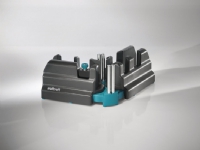 wolfcraft GmbH 6948200, 85 - 180°, Svart, Blå, 3 cm, Europa