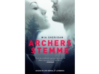 Archers stemme | Mia Sheridan | Språk: Dansk