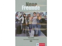 Lektorklett Neue Freunde DVD