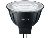 Philips 30746900 LED (RGB) Energiklasse F (A - G) GU5.3 7.5 W Varmhvid (Ø x L) 50 mm x 46 mm 1 stk