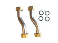 Bosch rørsæt for udskiftning Ø18 c/c 30 mm