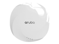 HPE Aruba AP-635 (RW) - Campus - trådløst tilgangspunkt - ZigBee, Bluetooth 5.0 - ZigBee, Bluetooth, Wi-Fi 6E - 2.4 GHz, 5 GHz, 6 GHz