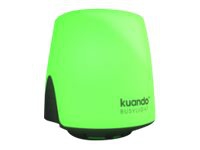 Kuando Busylight UC Omega - Presence, Ringer & Notification - Opptattlampeindikator for hodesett for hodesett