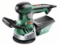 Bosch PEX 400 AE Exzenterschleifer Set im Koffer
