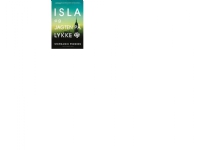 Isla og jagten på lykke | Stephanie Perkins | Språk: Dansk