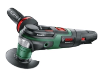 Bosch AdvancedMulti 18 - Oscillerende multiverktøy - trådløs - 18 V - Uten batteri og opplader