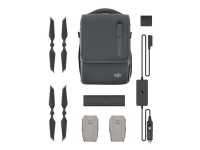 DJI Mavic 2 - Fly More Kit
