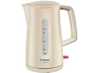 Bosch CompactClass TWK3A014 - Kjele - 1.7 liter - 2.4 kW - kremfarget