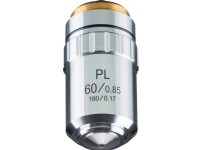Bresser Optik 5941560 Mikroskop-objektiv Passer til mærkerne (mikroskop) Bresser Optik