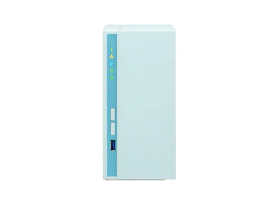 Qnap TS-230 2 bay NAS