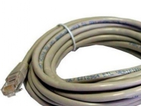 Goobay Cat6 SSTP PIMF 5m, 5 m, Cat6, RJ-45, RJ-45