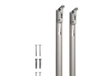 J bæring 400 mm - T11-33, bærebøjle til bærebøjle, sæt