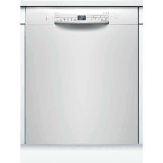 Bosch SMU2HVW22S