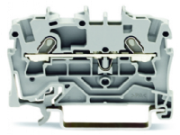 Wago 2001-1201, 4,2 mm, 48,5 mm, 32,9 mm, 800 V