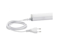 Philips Linea Vegglampe, 1 ampuller, LED, Ikke-utskiftbare pærer, 2700 K, 1600 lm, IP20