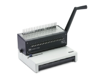 Indbindingsmaskine GBC CombBind C250Pro