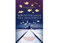 Bibliotekaren fra Auschwitz | Antonio G. Iturbe | Språk: Dansk