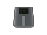 Philips Essential HD9270 Airfryer XL - Varmluftsteker - 6.2 liter - 2000 W - dark anthracite
