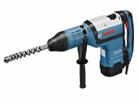 Bosch GBH 12-52 DV Professional - Roterende hammer - 1700 W - SDS-max - 19 joule