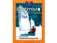 Optimist håndbogen | Alan Williams | Språk: Dansk