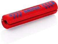 Knipex - Kabelstripper - rød