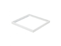 Philips RC125Z SMB W60L60, Panel, Hvit, IP20, II, CE, AC
