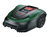 Bosch Indego XS 300 - Robotgressklipper - trådløs - 18 V - 19 cm - 8 kg