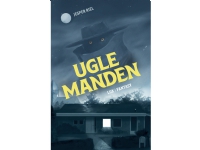 Uglemanden | Jesper Riel | Språk: Dansk