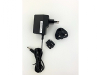 Zyxel Universal - Strømadapter - for Zyxel WAC6502D-E, WAC6502D-S, WAC6503D-S, WAC6552D-S, WAC6553D-E