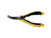 Bernstein Tools 3-689-15 ESD Fladrundtang 145 mm