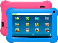 Denver TAQ-70353KBLUE/PINK, 1,2 GHz, 1 GB, DDR3-SDRAM, 8 GB, MicroSD (TransFlash), 32 GB